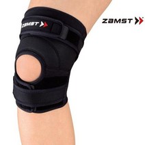 잠스트 무릎보호대 JK-2 무릎아대 1개입, S, 1개