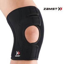 잠스트 무릎보호대 EK-3 무릎아대 1개입, M