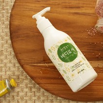 에코스킨 천연 참 쌀겨 바디로션, 1병, 250ml