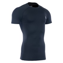 CPS-BB픽스기어 기본 컴프레션 언더레이어 스포츠웨어 래쉬가드 MMA 러닝 크로스핏