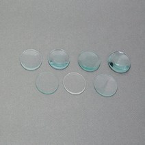 (사이언샵)간이사진기볼록렌즈(50mm)