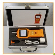 자동흡입식/HCN 측정기/시안화수소측정기/SKT-9300, 1개