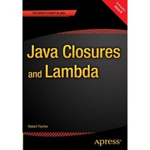 Java Closures and Lambda Paperback, Apress