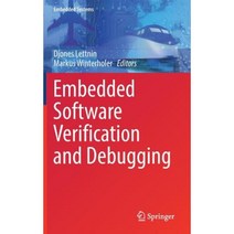 Embedded Software Verification and Debugging Hardcover, Springer