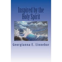 Inspired by the Holy Spirit Paperback, Sally Beesley