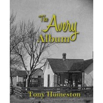 The Avery Album Paperback, PBL Limited