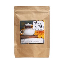 에코스킨 뻥튀긴 우엉, 200g, 1팩
