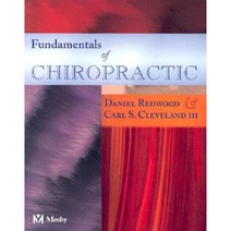 Fundamentals of Chiropractic Paperback, Mosby