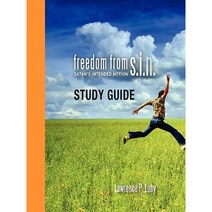 Freedom from S.I.N. Study Guide Paperback, HIS Publishing Group