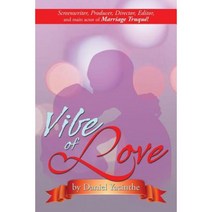 Vibe of Love Paperback, Xlibris Corporation