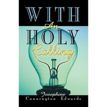 With an Holy Calling Paperback, Teach Services, Inc.