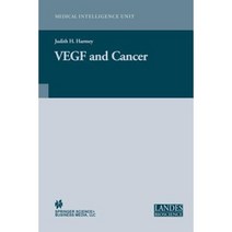 Vegf and Cancer Paperback, Springer