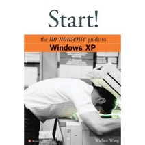 Start! Windows XP Paperback, McGraw-Hill/Osborne Media