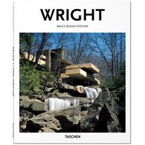 Wright, Taschen
