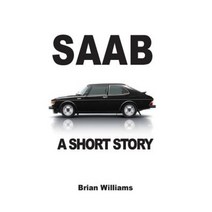 SAAB: A Short Story Paperback, Prodinnova