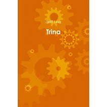 Trina Paperback, Lulu.com
