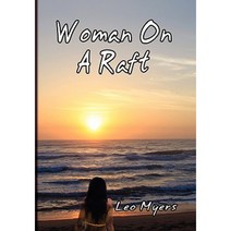 Woman on a Raft Hardcover, Xlibris Corporation