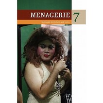 Menagerie 7: People Like Us Paperback, Lontar