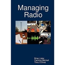 Managing Radio Paperback, Lulu.com