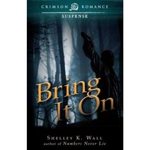 Bring It on Paperback, Crimson Books