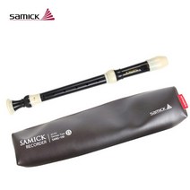 삼익악기 알토리코드 SARB-15_바로크식