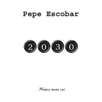 2030 Paperback, Nimble Pluribus