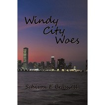 Windy City Woes Hardcover, Authorhouse