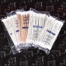HUBY-340 SWAB CA-005 CA-006 CA-007 CA-008 CA-010, 1팩, 05  CA-010(50pcs)