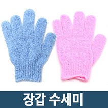 세진 장갑수세미 설거지장갑, 1개, 1개