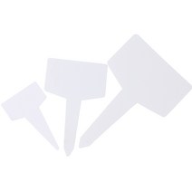 갑조네 식물네임택 식물이름표 식물라벨, (대)