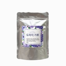 에코스킨 도라지가루 도라지분말, 100g, 1팩