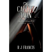 The Captive Twin Paperback, Createspace Independent Publishing Platform