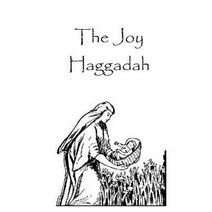 Joy Haggadah 14 Pages: The Story and a Few Songs Paperback, Createspace Independent Publishing Platform