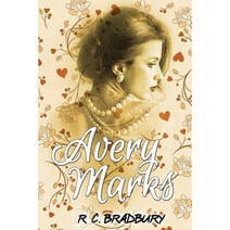 Avery Marks Paperback, Createspace Independent Publishing Platform