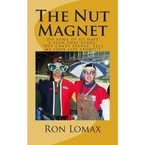 The Nut Magnet: Do Some of Us Have a Sign That Reads 