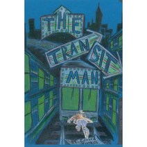 The Transit Man Paperback, Createspace Independent Publishing Platform