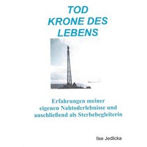 Tod Krone Des Lebens Paperback, Books on Demand