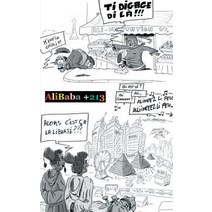 Alibaba +213 Paperback, Books on Demand