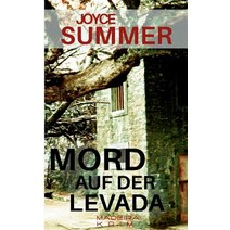 Mord Auf Der Levada Paperback, Books on Demand