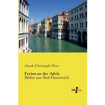 Ferien an Der Adria Paperback, Vero Verlag