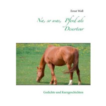Na So Was Pferd ALS Deserteur Paperback, Books on Demand