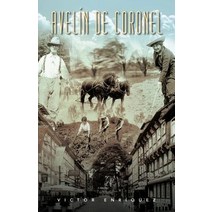Avel N de Coronel Paperback, Palibrio