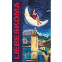 Liebeskoma Paperback, Novum Publishing