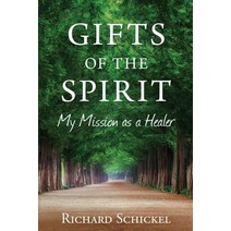 Gifts of the Spirit: My Mission as a Healer Paperback, RMS Tax Consulting LLC