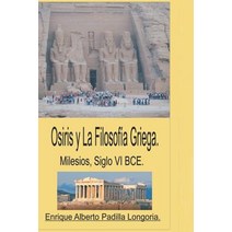 Siglo VI Bce Milesio: La Conexion Egipcia Paperback, Createspace Independent Publishing Platform