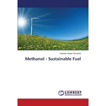 Methanol - Sustainable Fuel Paperback, LAP Lambert Academic Publishing