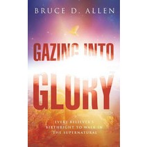 Gazing Into the Glory Hardcover, Destiny Image Incorporated