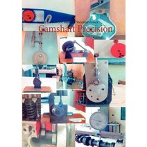 Camshaft Precision Paperback, Books on Demand