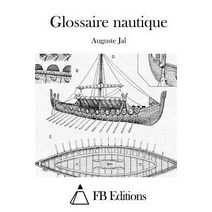 Glossaire Nautique Paperback, Createspace Independent Publishing Platform