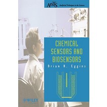 Chemical Sensors and Biosensors Paperback, Wiley